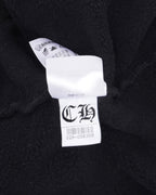Friends and Family Horseshoe Logo Hoodie