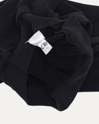 T-Bar Logo Hoodie