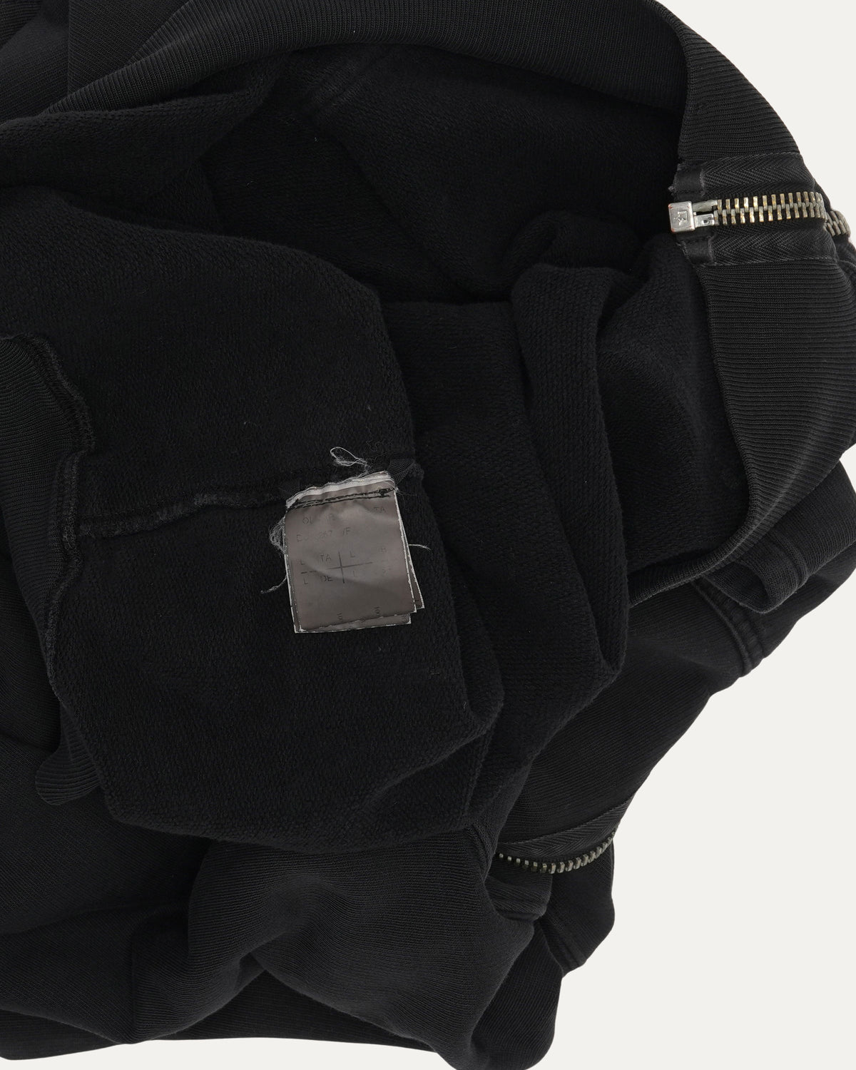 Gimp Hoodie