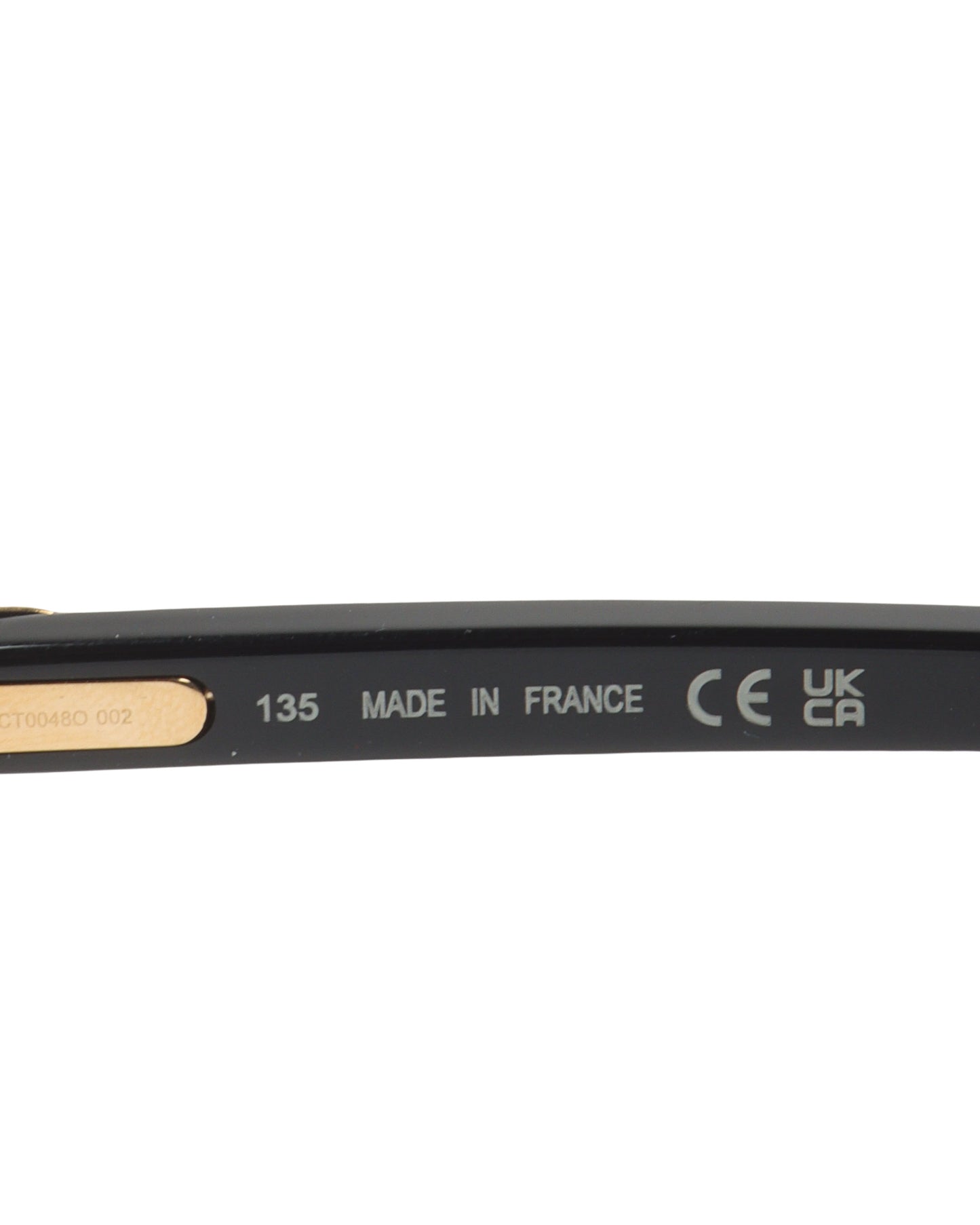 CT00480 Frameless Eyeglasses