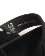 Birkenstock Suede Milano Sandal