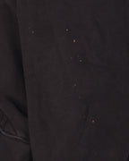 'Been Through The Fire' Hoodie