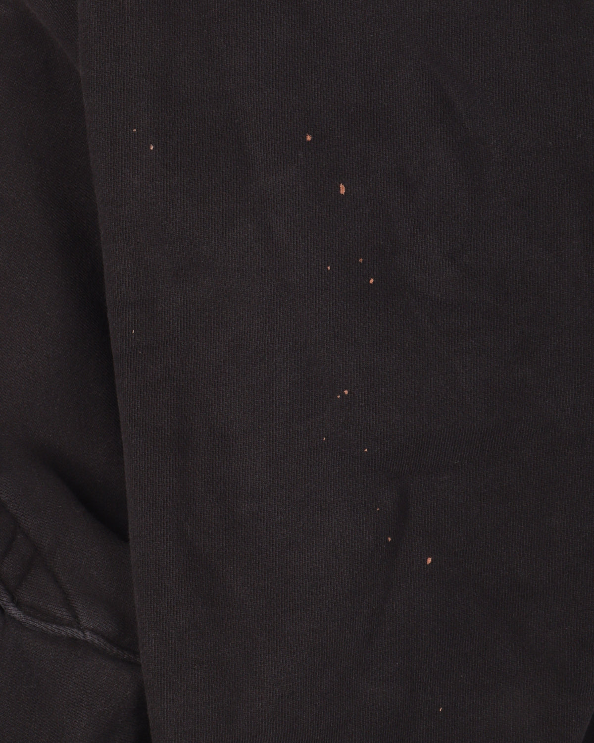 'Been Through The Fire' Hoodie