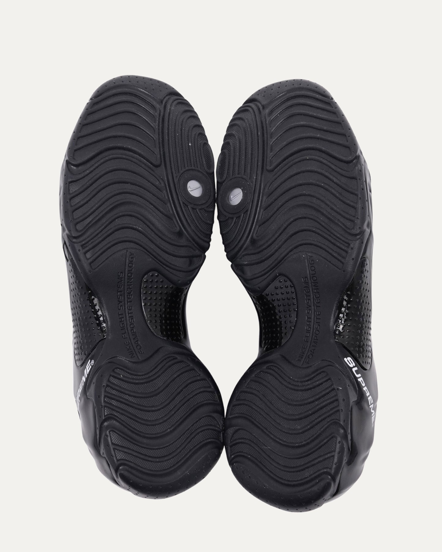 Nike Clogposites