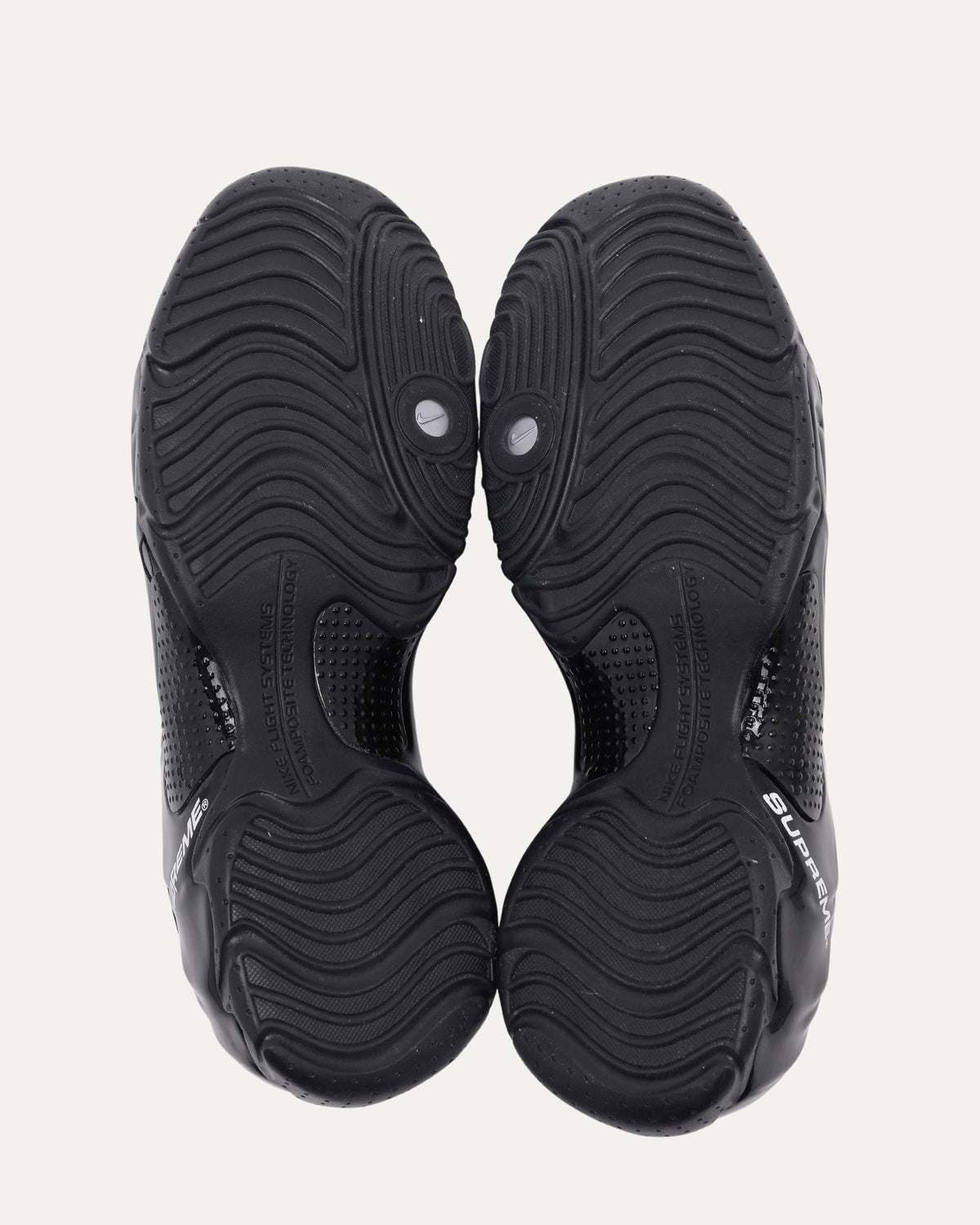 Nike Clogposites