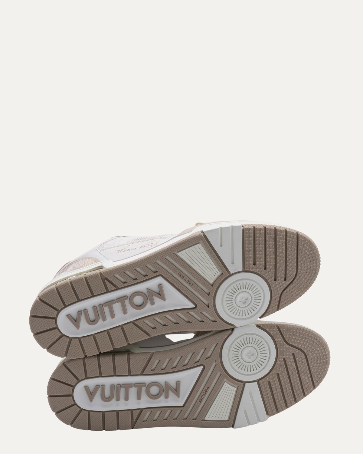 LV Trainers