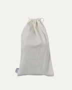 Vertical Crossbody Pocket Bag
