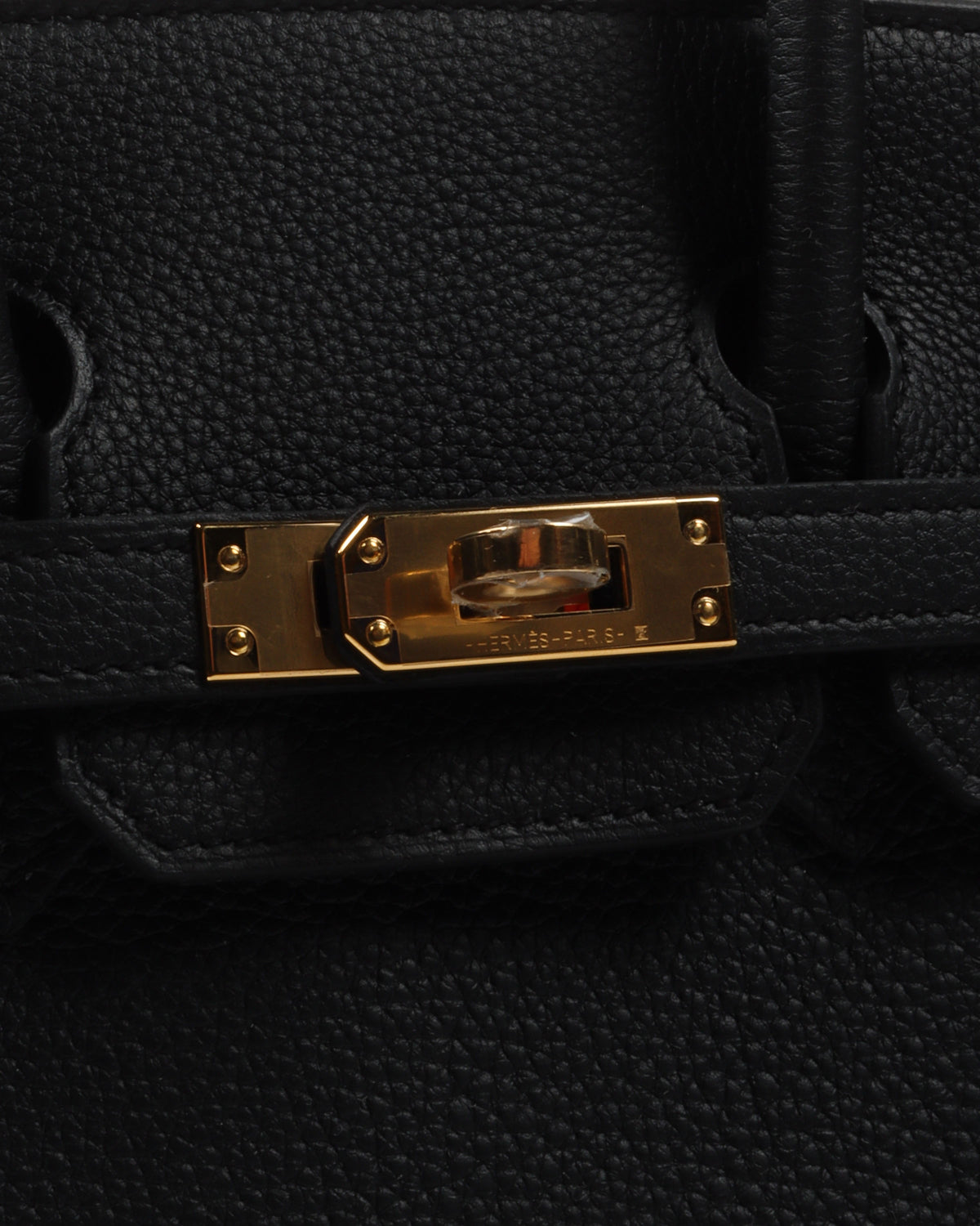 Togo Birkin 25