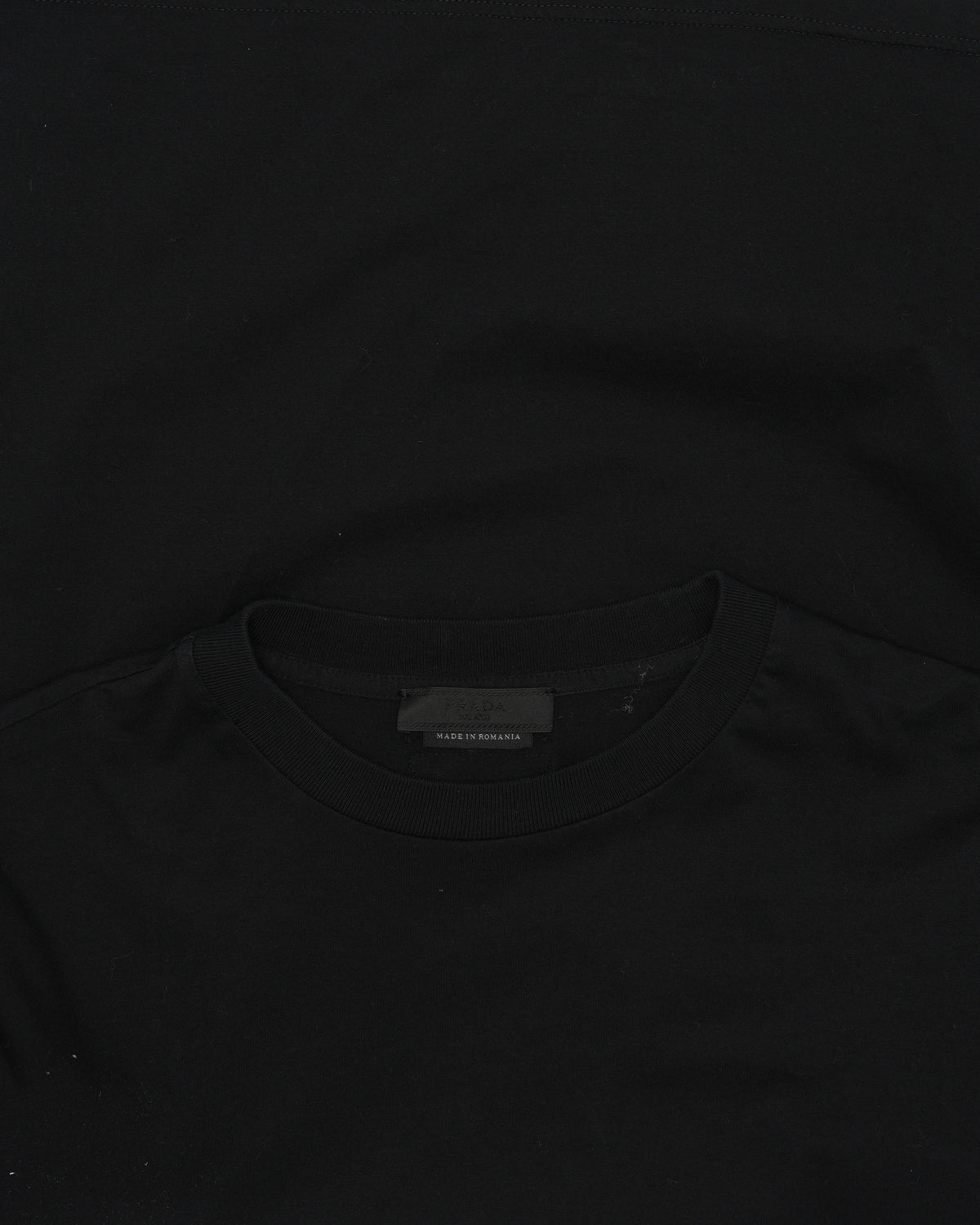 Cotton T-Shirt