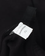 Cross Patch Sweatpants