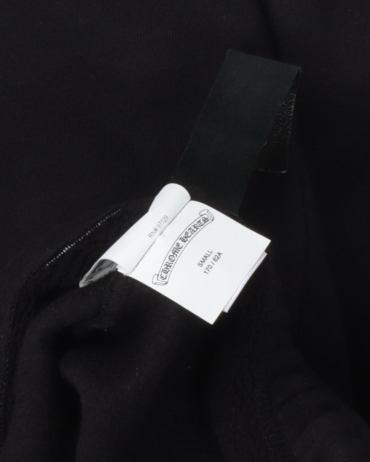 Cross Patch Sweatpants