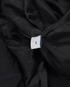Off-White Diagonal Logo Jacket