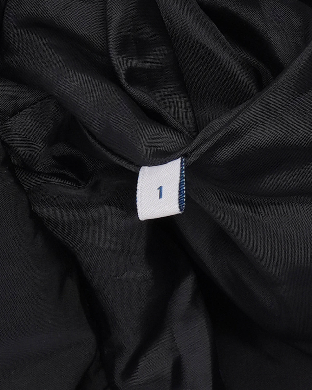 Off-White Diagonal Logo Jacket