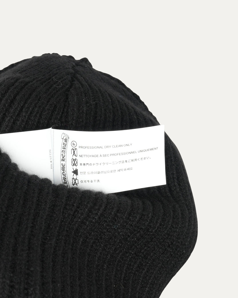 Big Daddy Cashmere Beanie