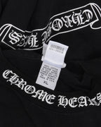 Double Cross Pocket T-Shirt