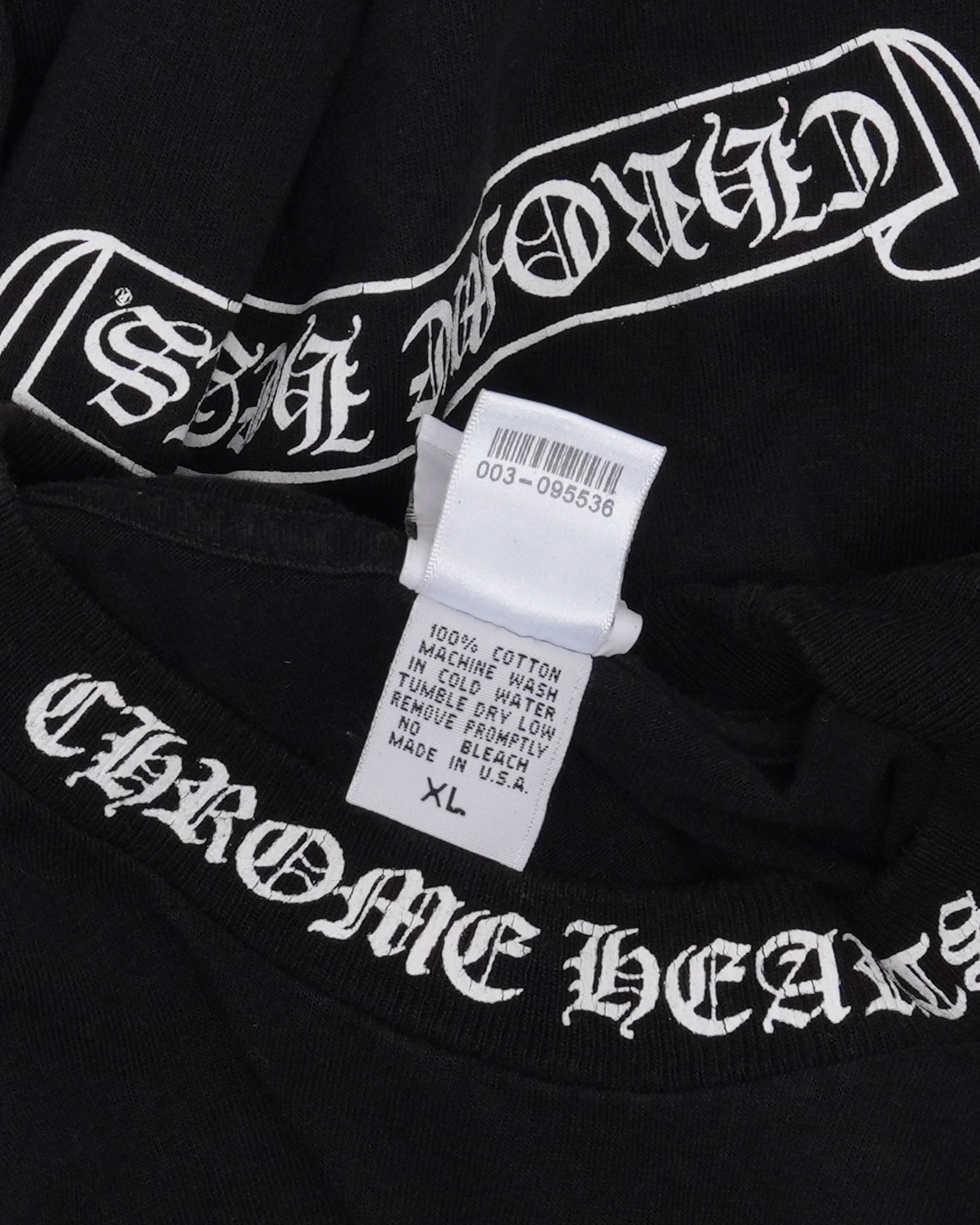 Double Cross Pocket T-Shirt