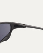 Vintage X-Metal Juliet Sunglasses