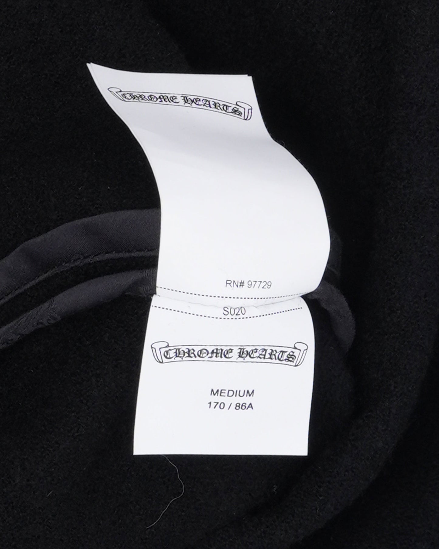 Cropped Wool Work Dog Shirt