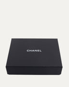 Crocodile Embossed Card Holder