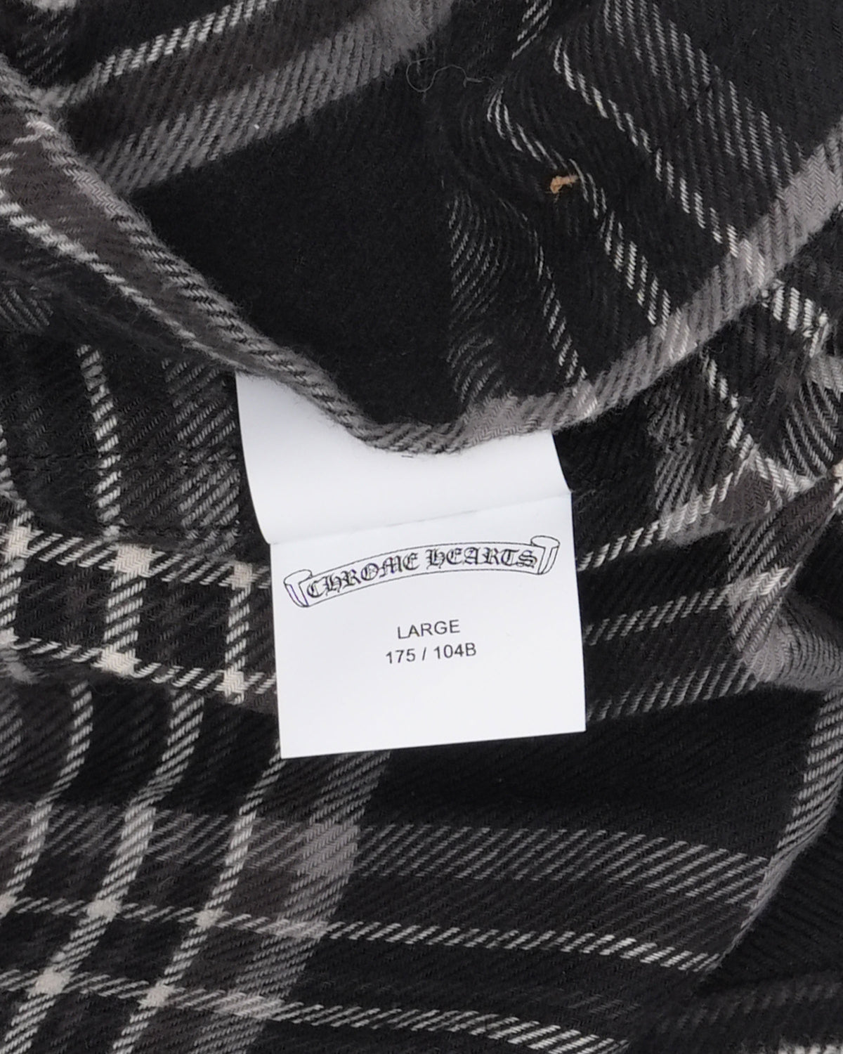 Flannel Work Dog Shirt