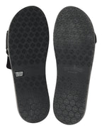 Cross Patch Cow Slides