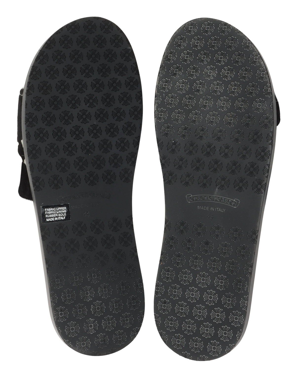 Cross Patch Cow Slides
