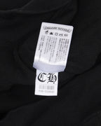 Thermal Lined Vertical Logo Zip Up Hoodie
