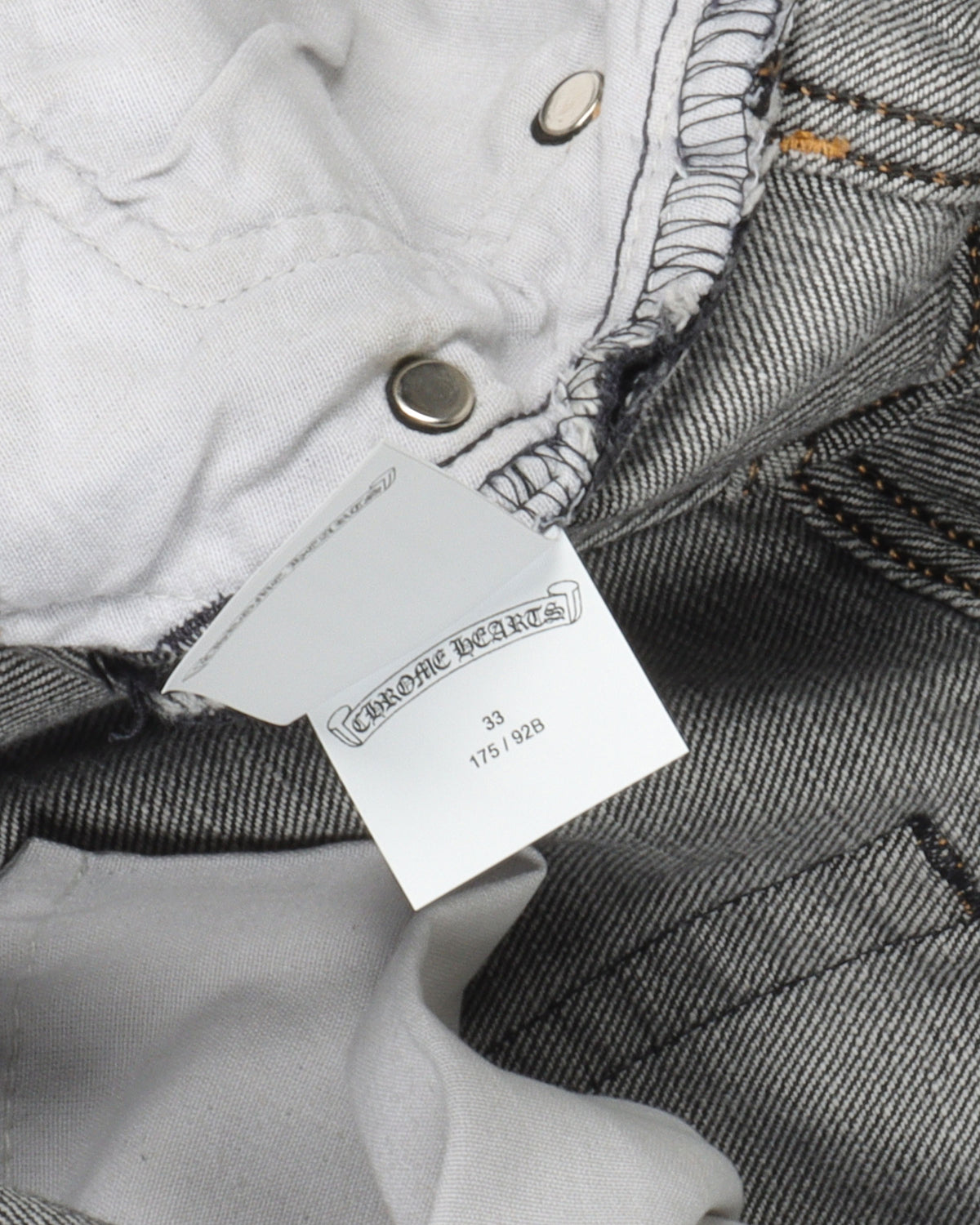 Online Exclusive Levi's Cross Patch Stencil Jeans