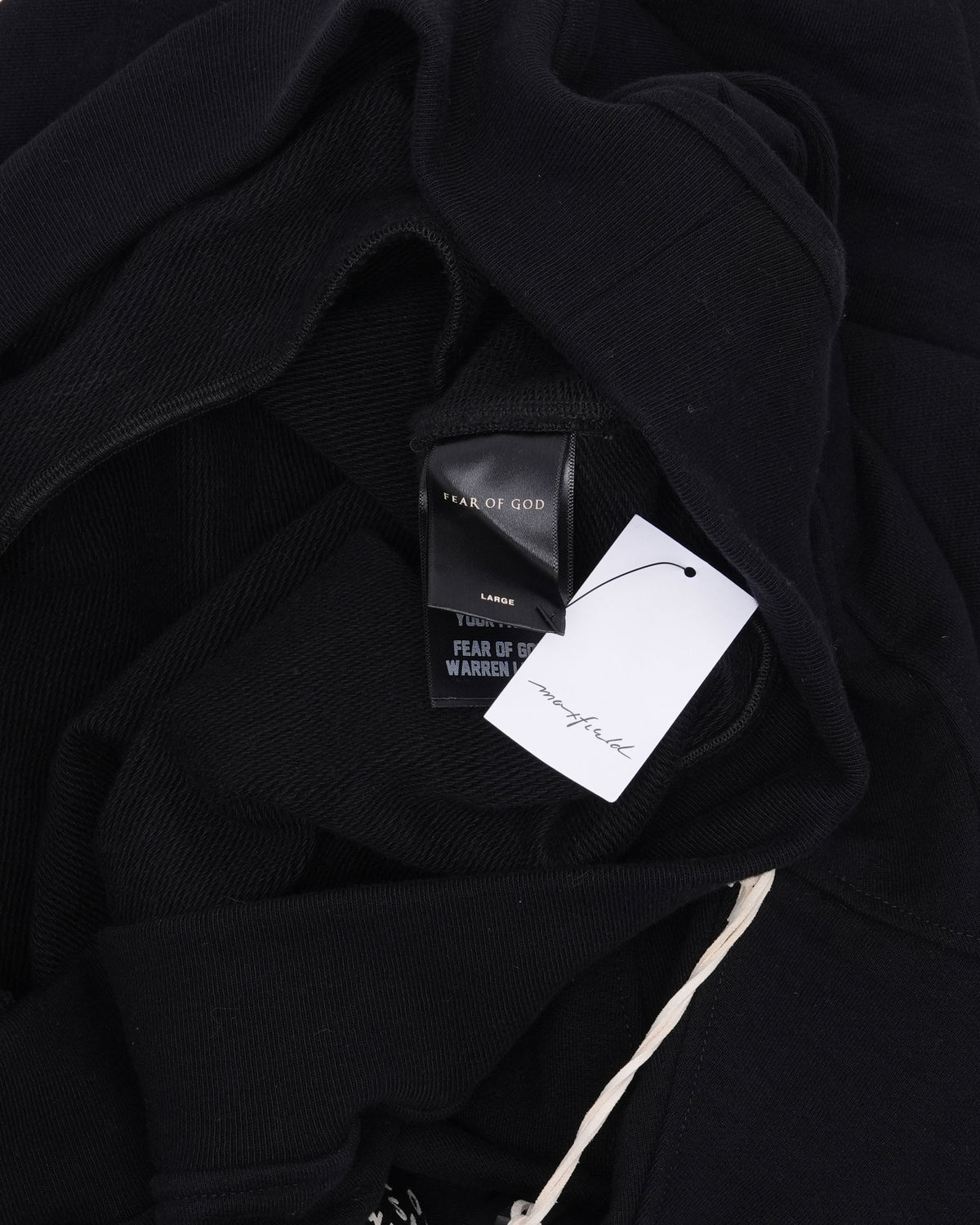 Warren Lotas Hoodie