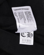 Online Exclusive Tonal Horseshoe Logo Hoodie