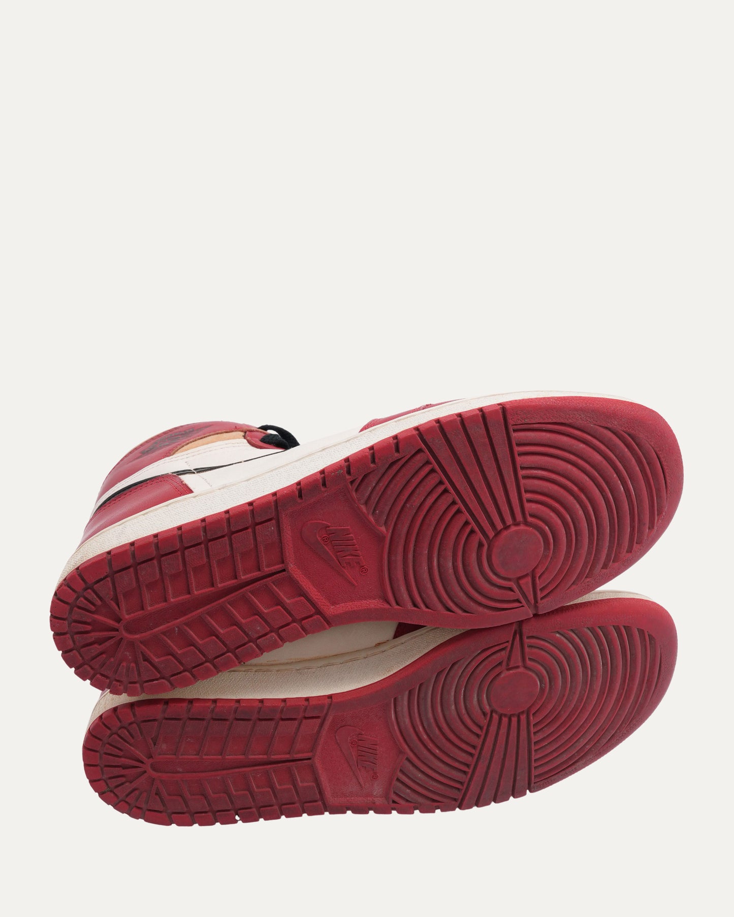 Air Jordan 1 Chicago '85
