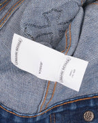 Levi's Cross Patch Type-3 Denim Trucker Jacket