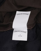 Double Knee Carpenter Pants