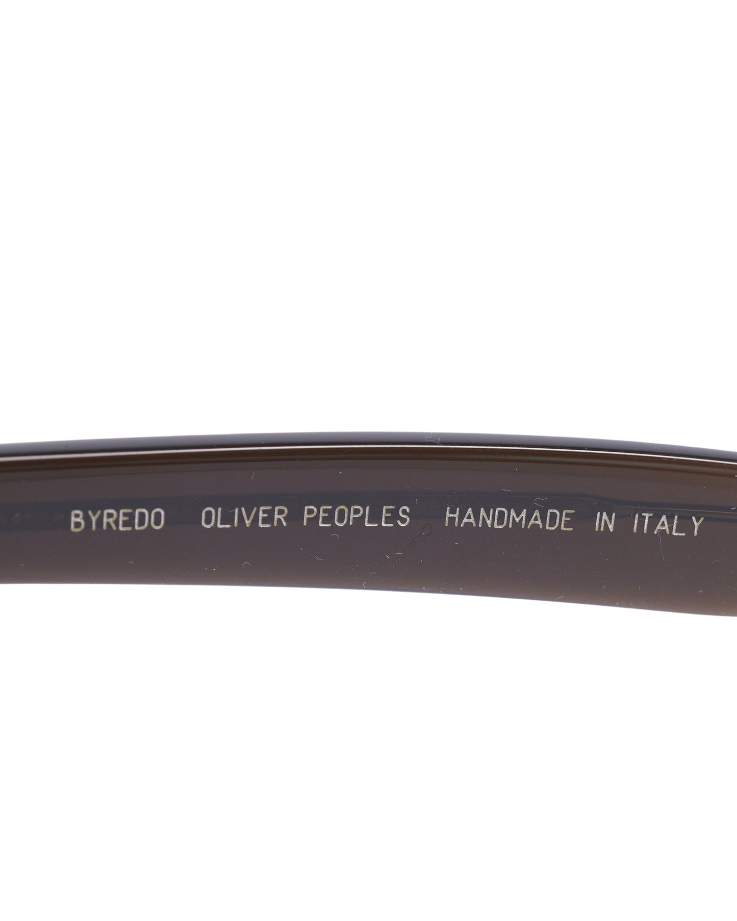Byredo Sunglasses