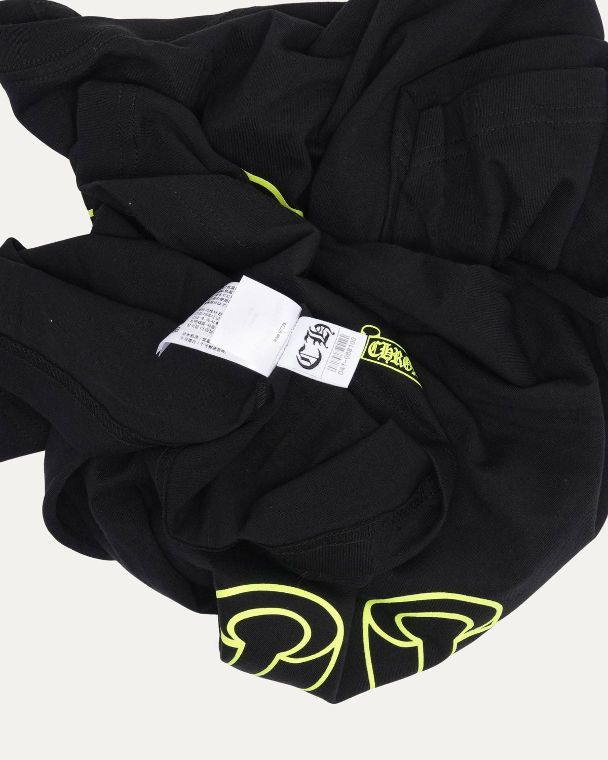 Horseshoe Logo Pocket T-Shirt