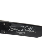 Tourist vs. Purist 1.1 Millionaire Sunglasses