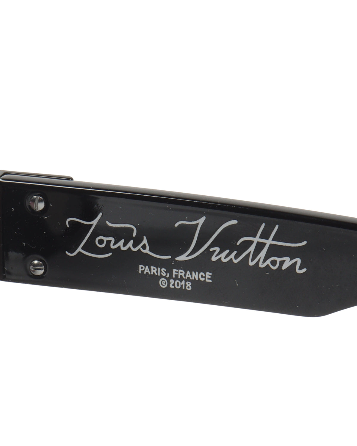 Tourist vs. Purist 1.1 Millionaire Sunglasses