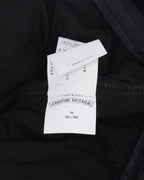 Cross Patch Double Knee Carpenter Pants