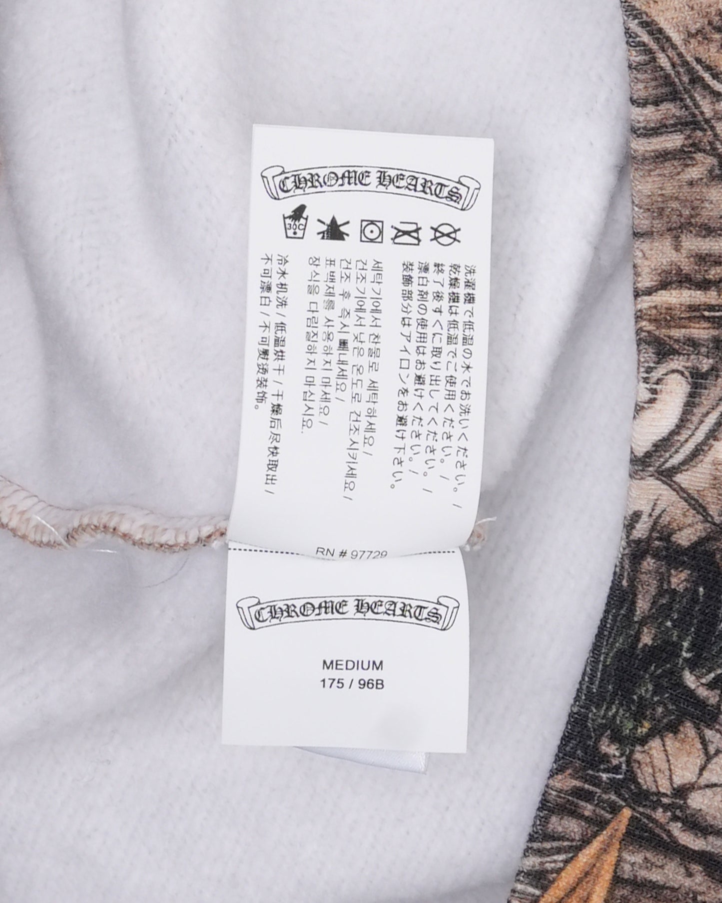 Nike NOCTA Crewneck Sweatshirt