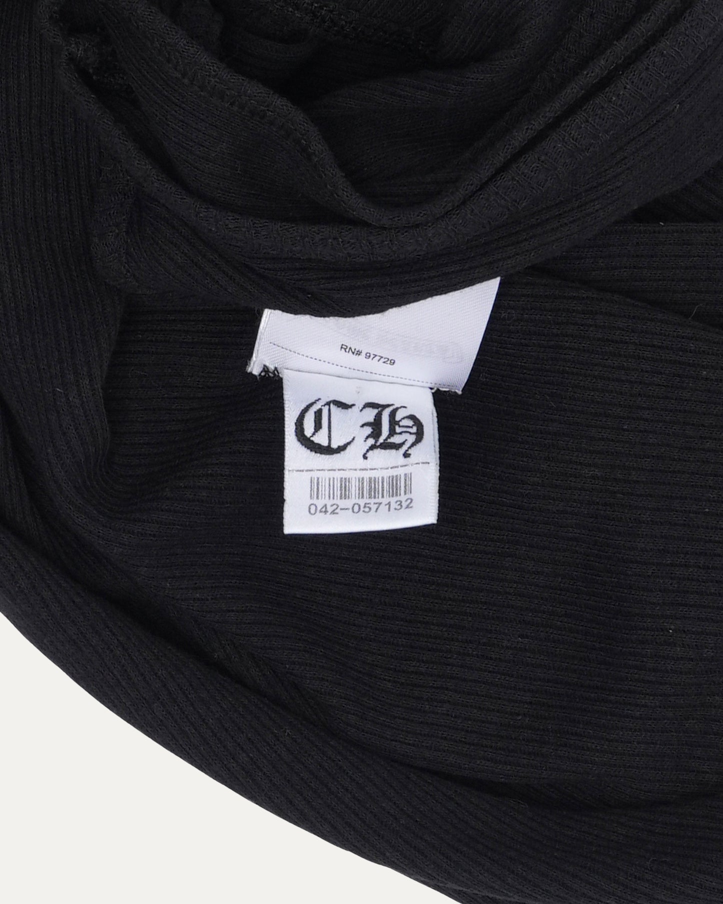T-Bar Cross Tank Top