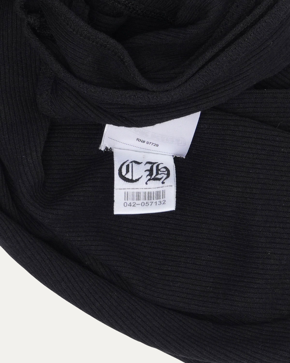 T-Bar Cross Tank Top