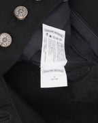 Double Knee Carpenter Pants