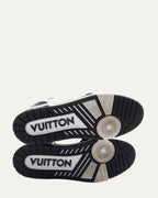 Denim LV Trainers