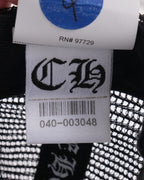 CH Hollywood Patch Trucker Hat