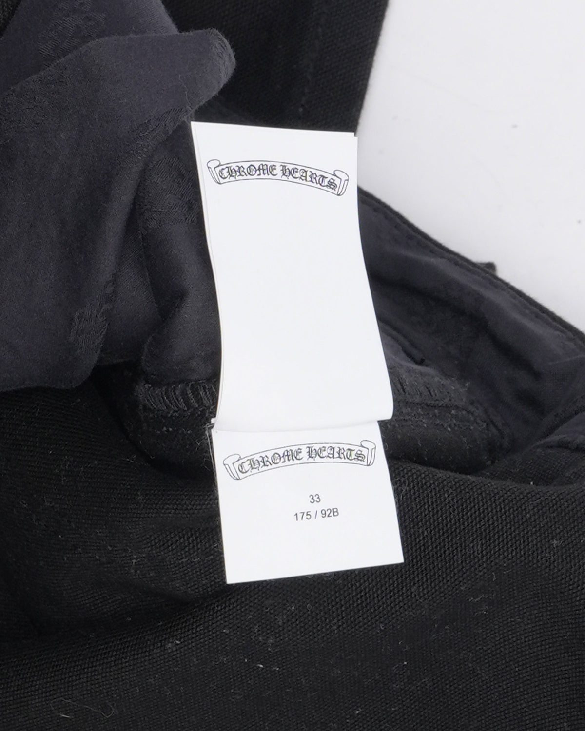 Cross Patch Double Knee Carpenter Pants