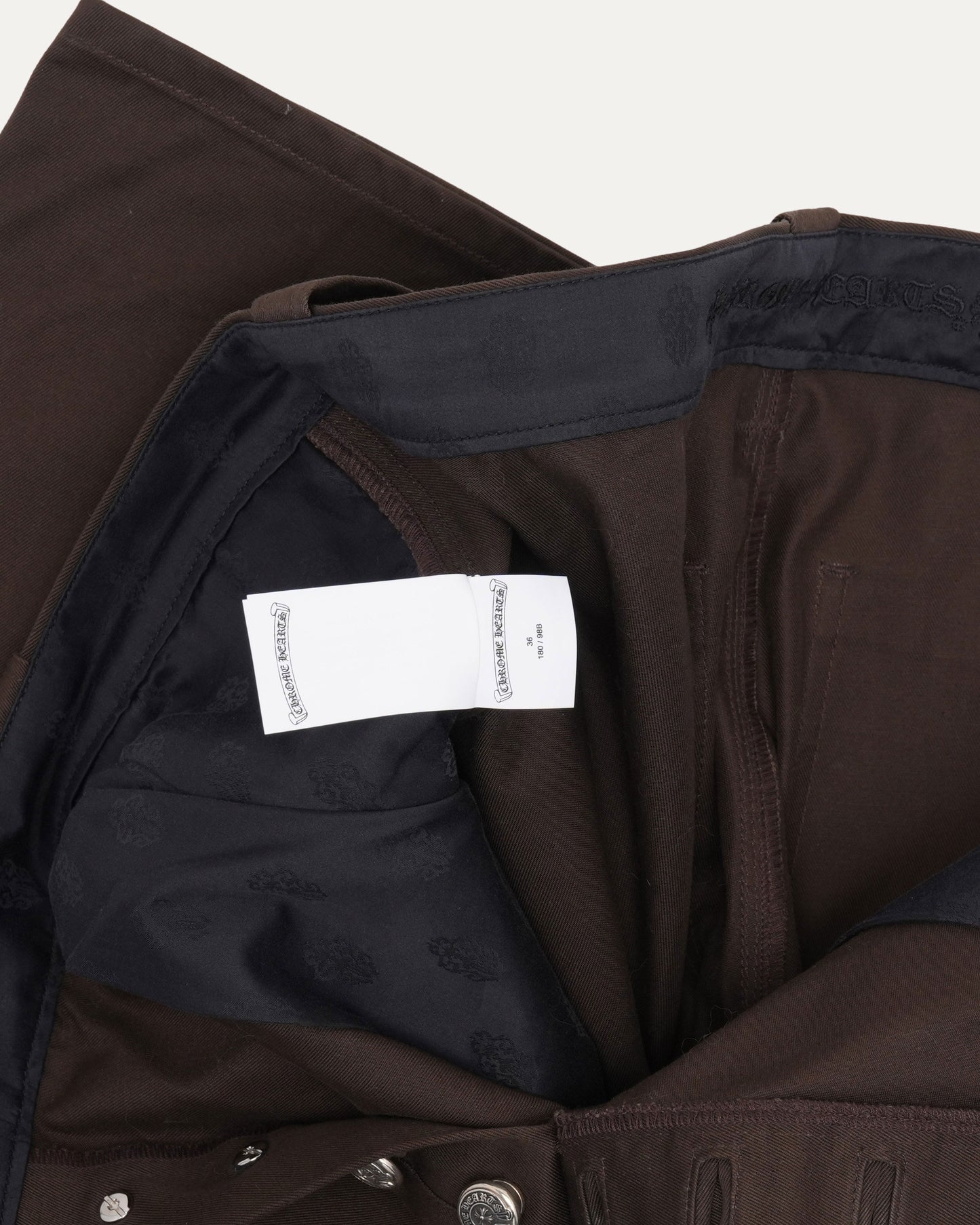 Double Knee Carpenter Pants