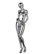 "Sexy Robot" Standing Model_A (2015)