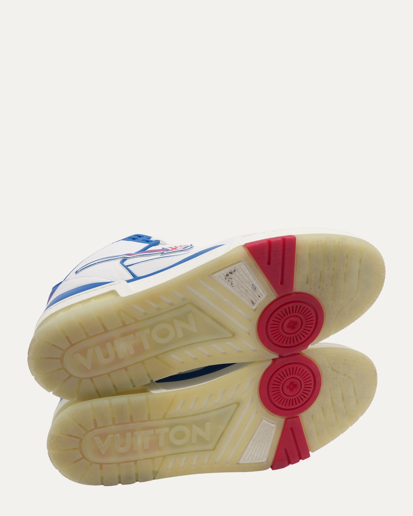 Logo LV Trainer
