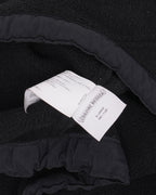 Horseshoe Logo Fleece Quarter Zip Sweatshirt