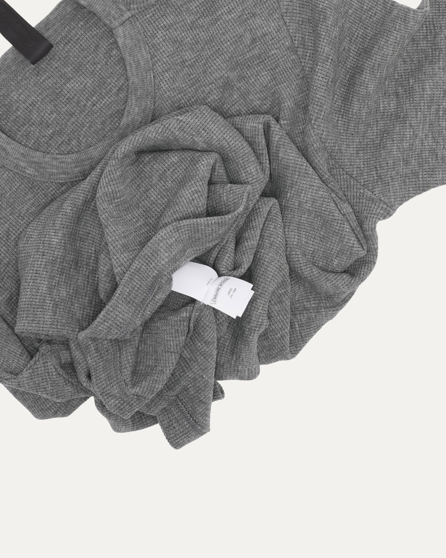 CH Embroidered Thermal